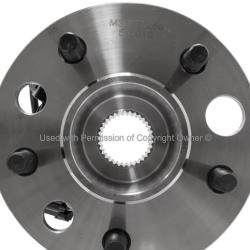 QUALITY-BUILT WH515019