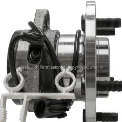 QUALITY-BUILT WH515019