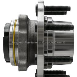 QUALITY-BUILT WH515021