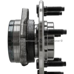 QUALITY-BUILT WH515022