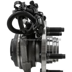 QUALITY-BUILT WH515027