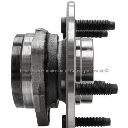 QUALITY-BUILT WH515028