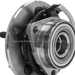 QUALITY-BUILT WH515029