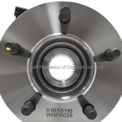 QUALITY-BUILT WH515029