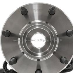 QUALITY-BUILT WH515030