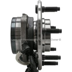 QUALITY-BUILT WH515030