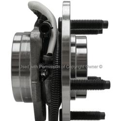 QUALITY-BUILT WH515031