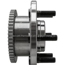 QUALITY-BUILT WH515033