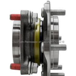 QUALITY-BUILT WH515040H