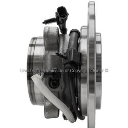 QUALITY-BUILT WH515041