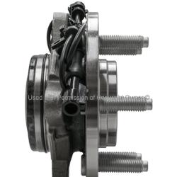 QUALITY-BUILT WH515042