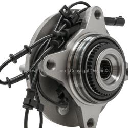 QUALITY-BUILT WH515043