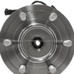 QUALITY-BUILT WH515043