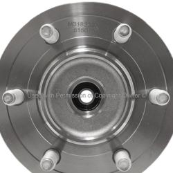 QUALITY-BUILT WH515046