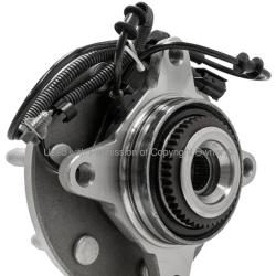 QUALITY-BUILT WH515047