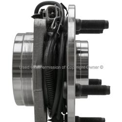 QUALITY-BUILT WH515049