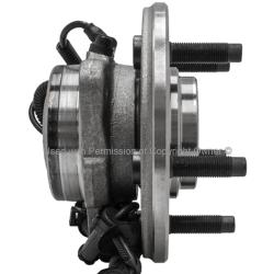 QUALITY-BUILT WH515050