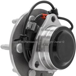 QUALITY-BUILT WH515054