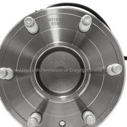 QUALITY-BUILT WH515054