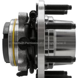 QUALITY-BUILT WH515056