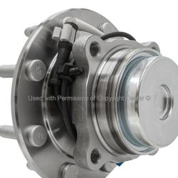 QUALITY-BUILT WH515059