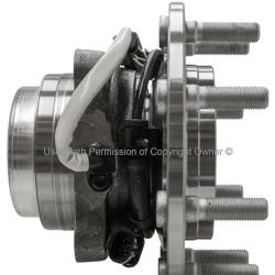 QUALITY-BUILT WH515060