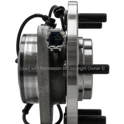 QUALITY-BUILT WH515066