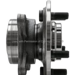 QUALITY-BUILT WH515067