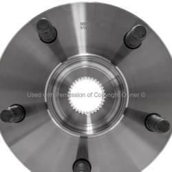 QUALITY-BUILT WH515072