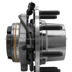 QUALITY-BUILT WH515075