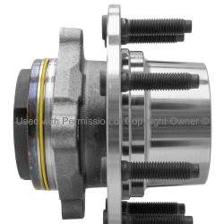 QUALITY-BUILT WH515076