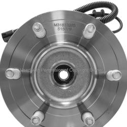 QUALITY-BUILT WH515079