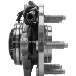 QUALITY-BUILT WH515079