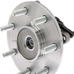 QUALITY-BUILT WH515080