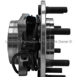 QUALITY-BUILT WH515087