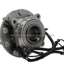 QUALITY-BUILT WH515102