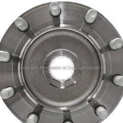 QUALITY-BUILT WH515102