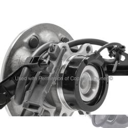 QUALITY-BUILT WH515104