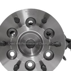 QUALITY-BUILT WH515104