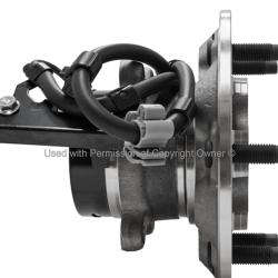 QUALITY-BUILT WH515104