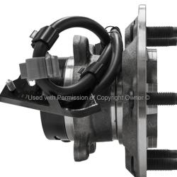 QUALITY-BUILT WH515105