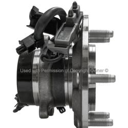 QUALITY-BUILT WH515106