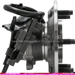 QUALITY-BUILT WH515107