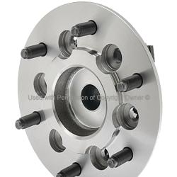 QUALITY-BUILT WH515108