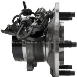 QUALITY-BUILT WH515109