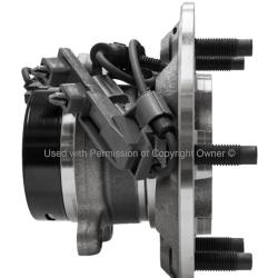 QUALITY-BUILT WH515111