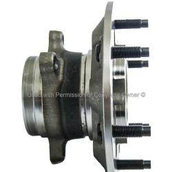 QUALITY-BUILT WH515120