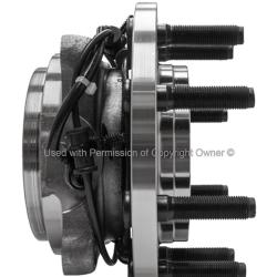 QUALITY-BUILT WH515122