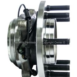 QUALITY-BUILT WH515123