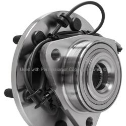 QUALITY-BUILT WH515125